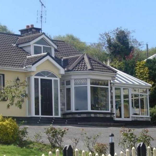 Harbour View Bed and Breakfast Kenmare