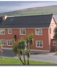 Harbour Nights Dingle Bed & Breakfast Kerry