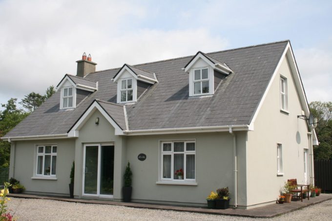 Jo-Al Bed and Breakfast West Cork.