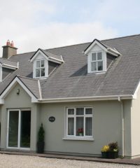 Jo-Al Bed and Breakfast West Cork.