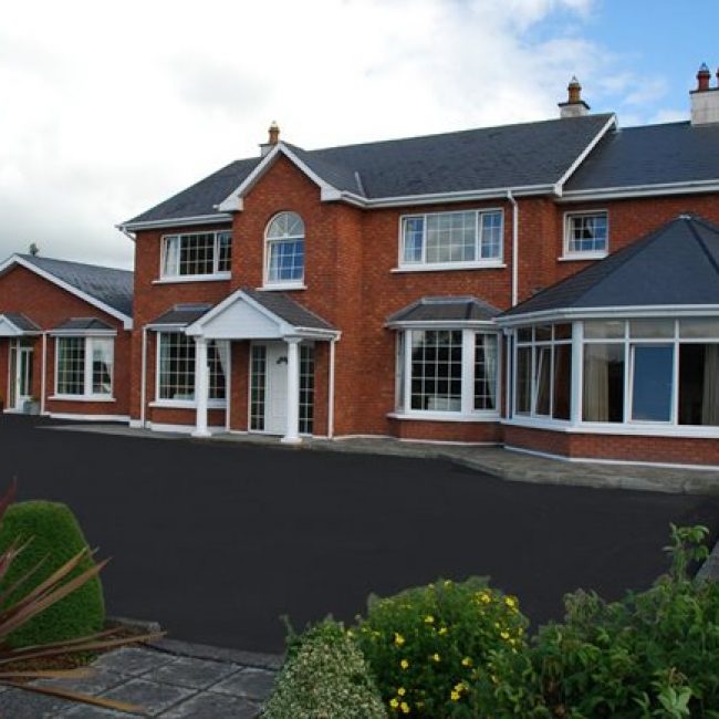 Killarney House Bed and Breakfast Blarney