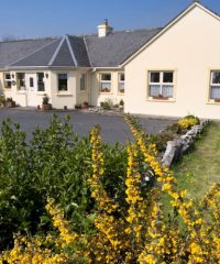 Killilagh House Bed and Breakfast Doolin