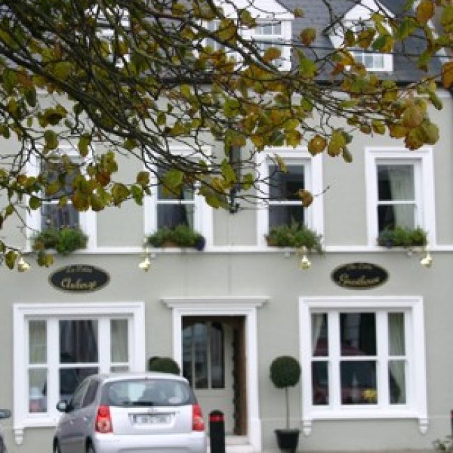La Petite Auberge Bed and Breakfast Youghal