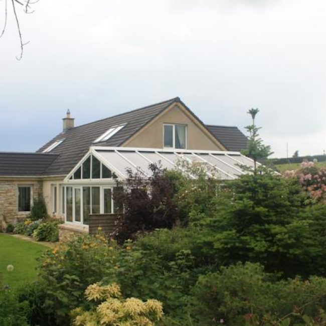 Lillikoi Bed and Breakfast Derry