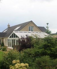 Lillikoi Bed and Breakfast Derry