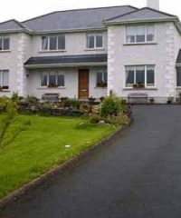 Lough Bran House Leitrim Bed and Breakfast