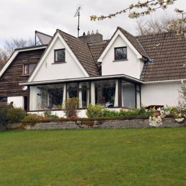 Lough Owel Lodge Bed and Breakfast Mullingar