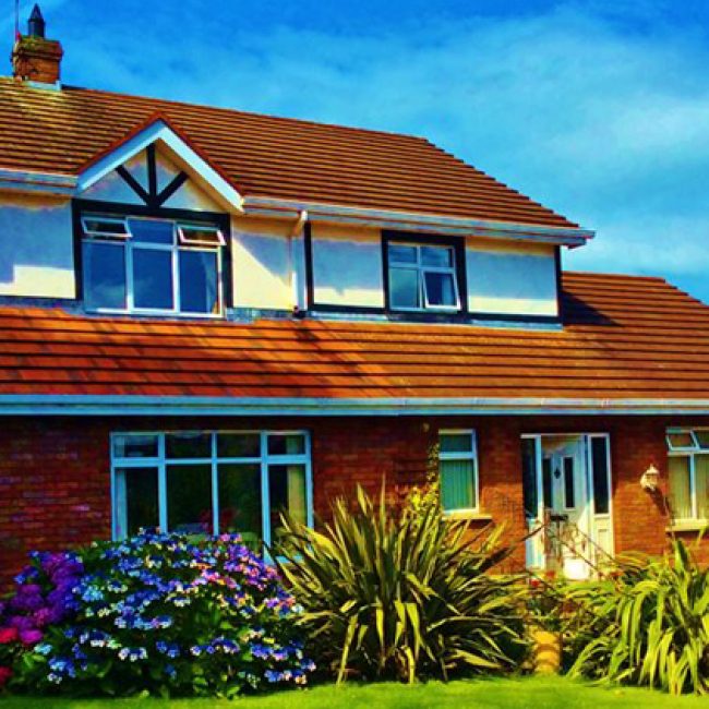 Lurgan West Lodge Bed and Breakfast  Antrim