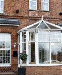Maranatha House Bed and Breakfast Belfast