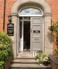 Maryville House Bed and Breakfast Belfast