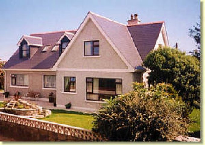 Melrose West Cork Bed and Breakfast Clonakilty