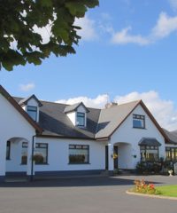 Mourneview Bed and Breakfast Carlingford, Louth
