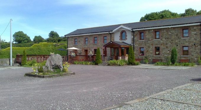 Newgrange Lodge Bed and Breakfast Meath