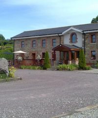 Newgrange Lodge Bed and Breakfast Meath