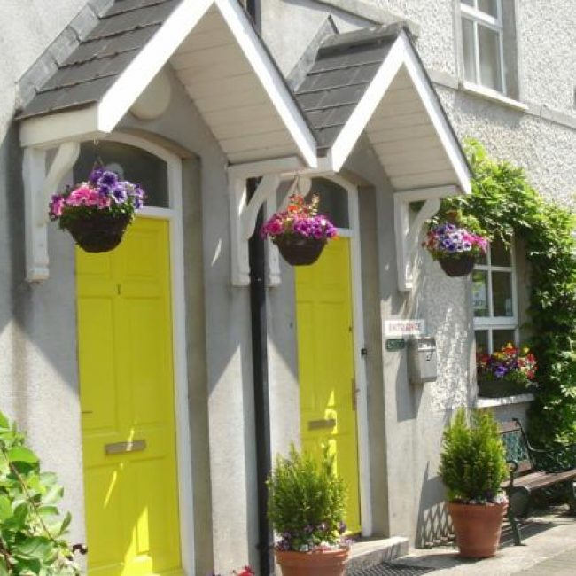 O’Malleys Kilkenny Bed and Breakfast