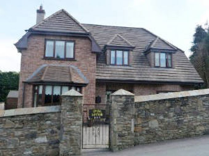 Acorn Lodge Douglas Bed and Breakfast Cork