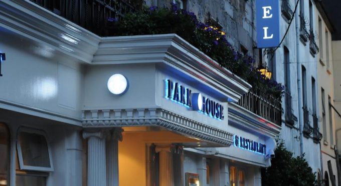 Park House Hotel Galway City