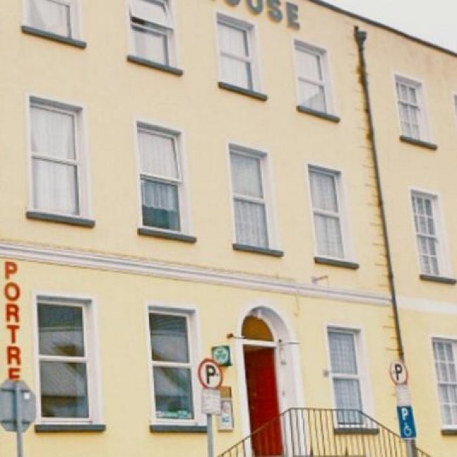 Portree Guesthouse Waterford