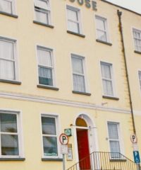 Portree Guesthouse Waterford