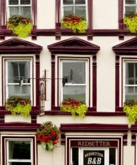 Red Setter Townhouse Bed and Breakfast Carlow
