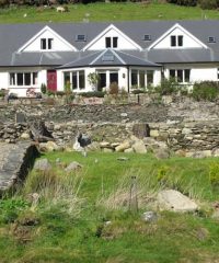 Riversdale House Bed and Breakfast Glendalough Wicklow