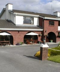Riverview House Bed and Breakfast Athlone