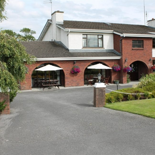 Riverview House Bed and Breakfast Athlone County Westmeath