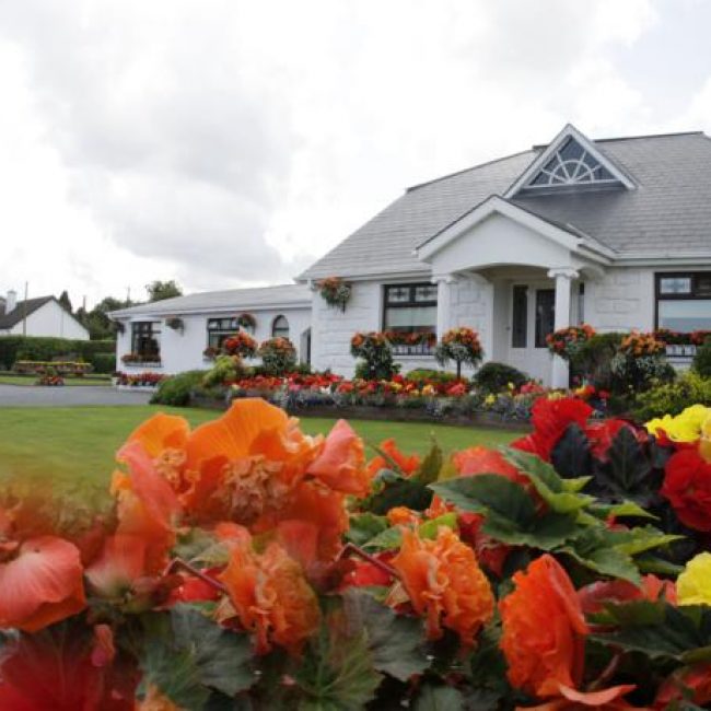 Rosemount Louth Bed and Breakfast