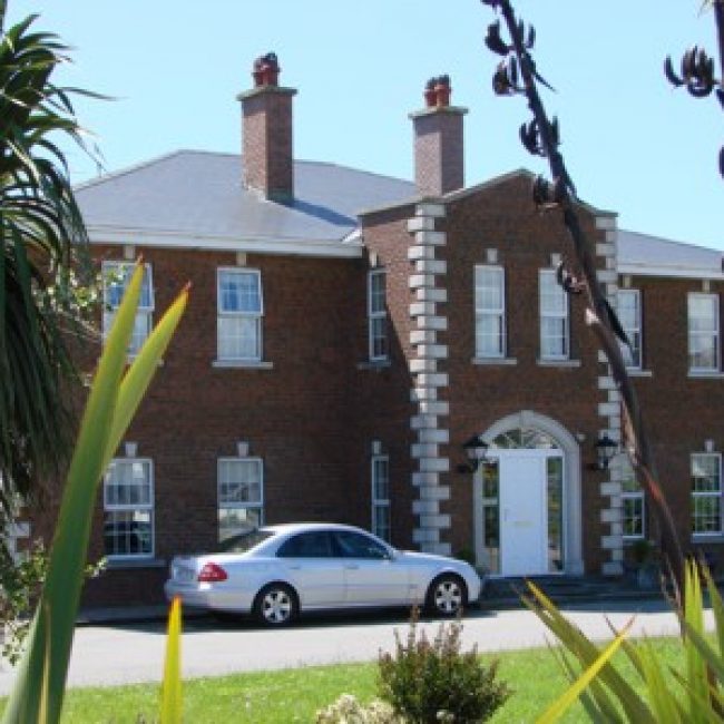 Saint Martin’s Bed and Breakfast Rosslare Harbour