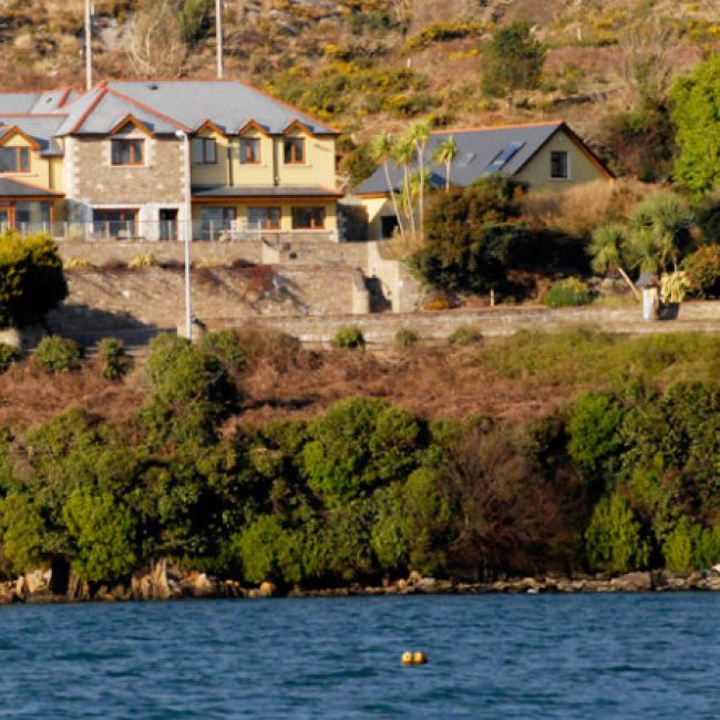 Sea Breeze Bed & Breakfast