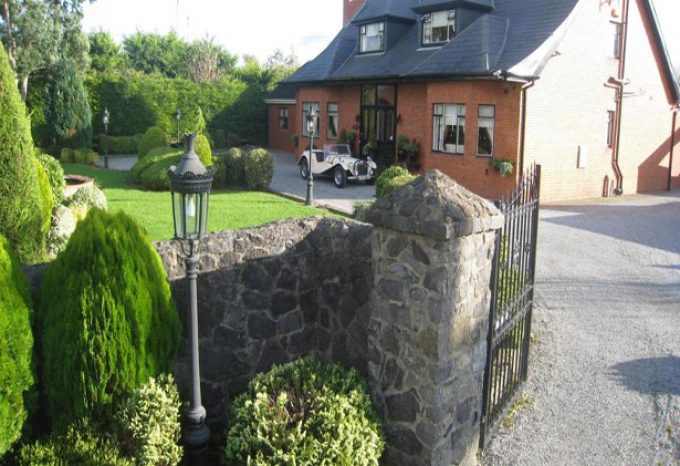 San Juan Bed and Breakfast