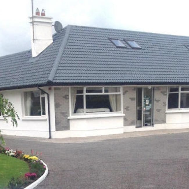 Sundown House Bed and Breakfast  Castlemartyr – Midleton