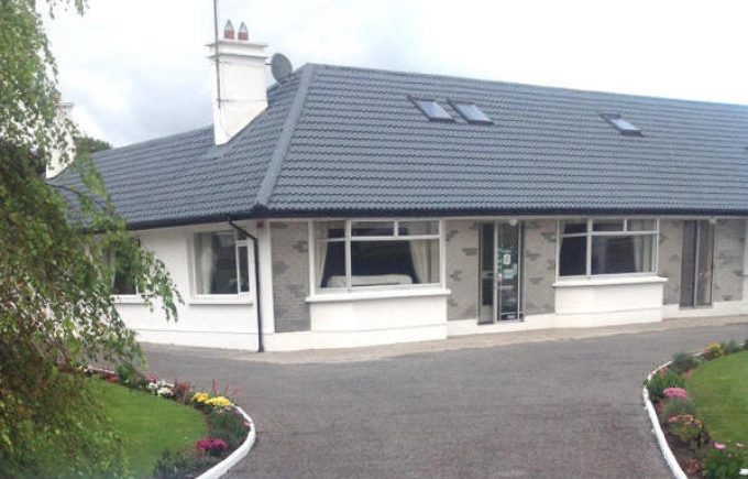 Sundown House Bed and Breakfast  Castlemartyr – Midleton