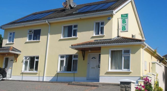 The Failte Bed and Breakfast Meath