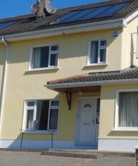 The Failte Bed and Breakfast Meath