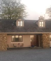 The Ring Farmhouse Offaly