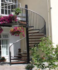 The Townhouse Leitrim Bed and Breakfast Accommodation