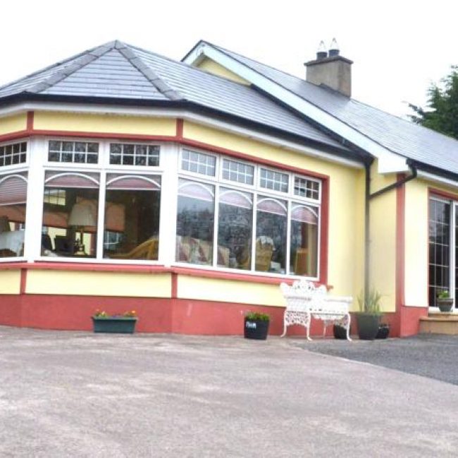 Tullybryan House Bed and Breakfast Monaghan