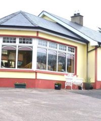 Tullybryan House Bed and Breakfast Monaghan