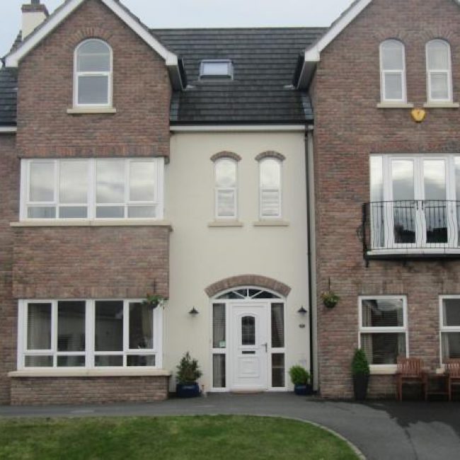 Victoria Gate Bed and Breakfast Derry