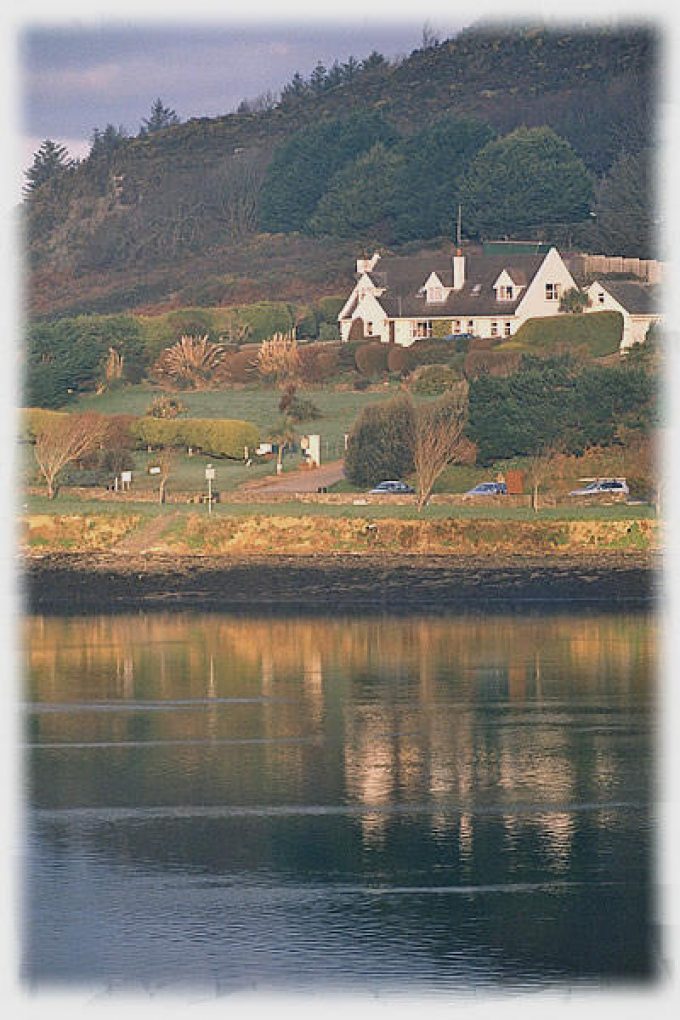Waterside Bed and Breakfast Kinsale
