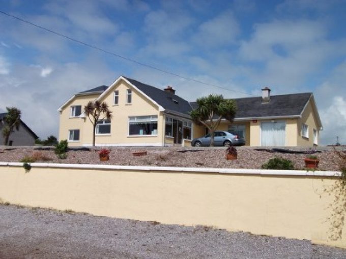Teach Na Coille Bed and Breakfast Rostellan Midleton