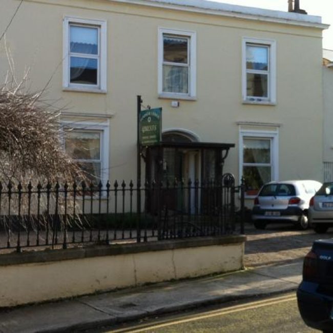 Windsor Lodge Bed and Breakfast Dublin