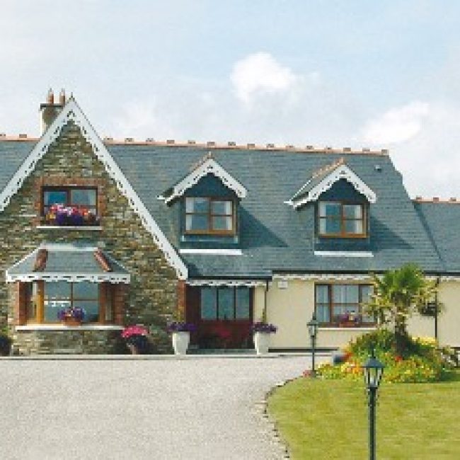Woodlands Bed and Breakfast Kinsale