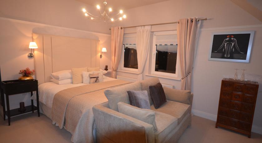 Dun Ard Ring Bed and Breakfast Dungarvan Waterford