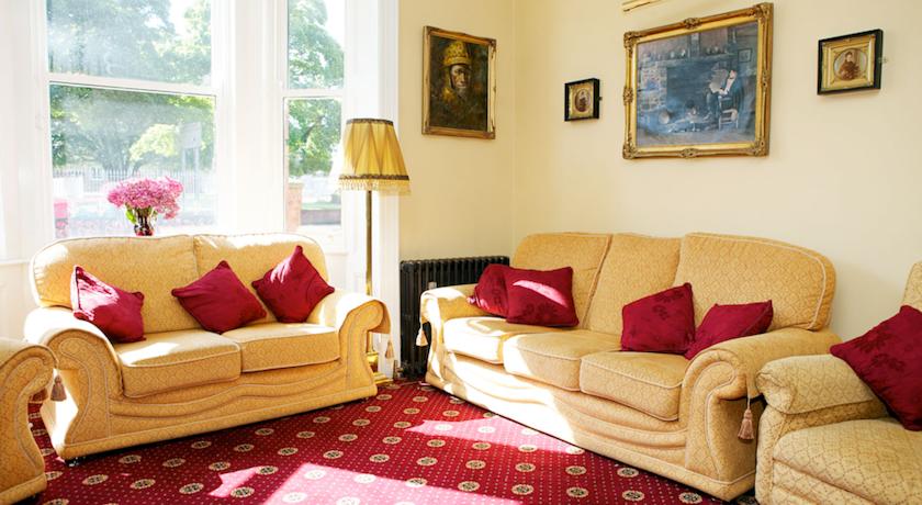Glen Gat Bed and Breakfast Louth