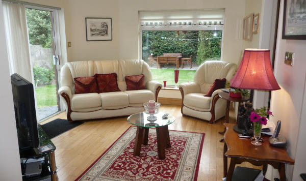 Briarville Douglas Bed and Breakfast Cork