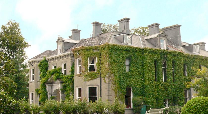 Tinakilly Country House Rathnew Bed and Breakfast Wicklow